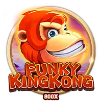Funky King Kong